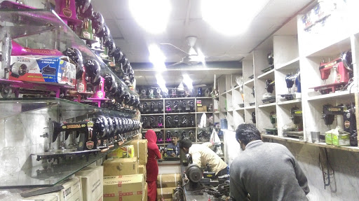 Durga Sewing Machine Works, 346, Gali Chawlian Rd, Nawada Bazar, Najafgarh, Delhi, 110043, India, Sewing_Machine_Repair_Service, state UP