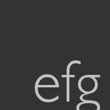 Elliott Fouts Gallery logo