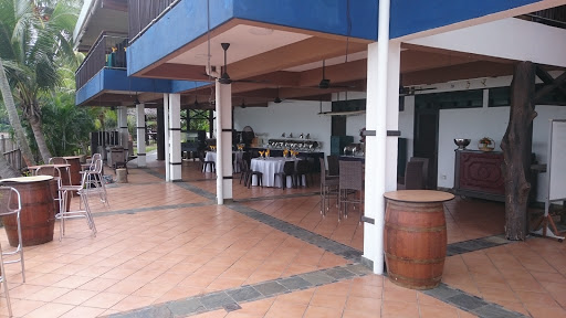 Changi Sailing Club
