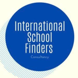 International School Finders logo