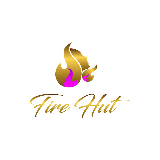 Fire Hut logo