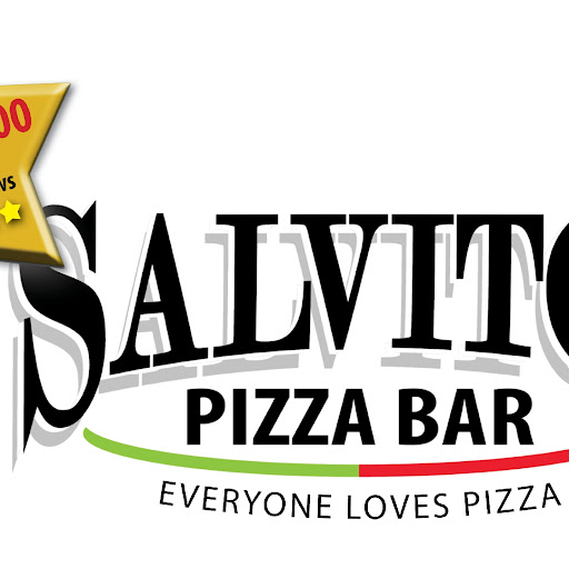 Salvito's Pizza Bar logo
