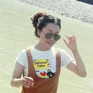 Profile picture of Anju Rai