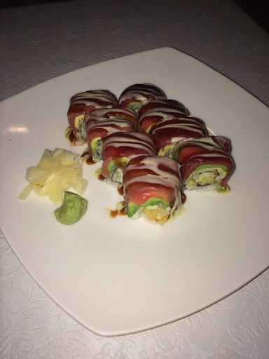Restaurant «Mizuki Japanese Restaurant & Sushi Bar», reviews and photos, 156 Main St, Butler, NJ 07405, USA