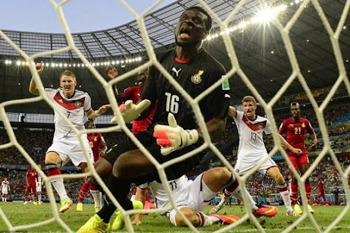 Germany vs Ghana Highlights 2014 World Cup