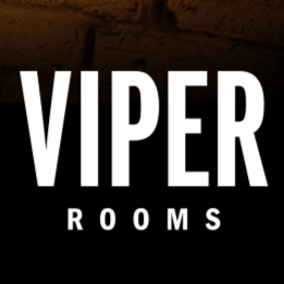 The Viper Rooms logo