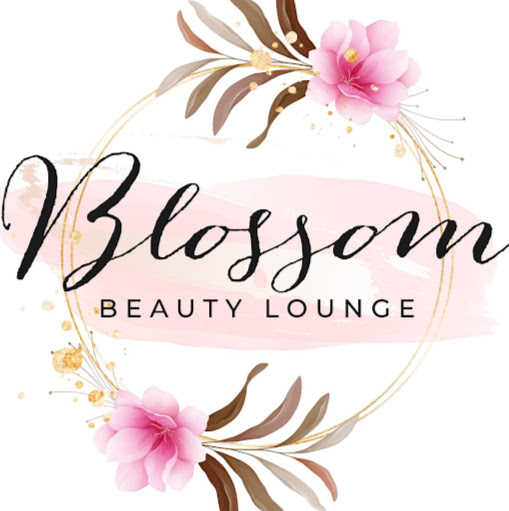 Blossom Beauty Lounge logo