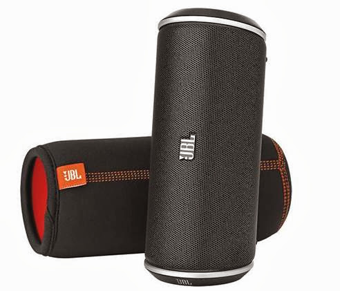 JBL Flip Portable Speaker in Black at Best Buy #AudioFest