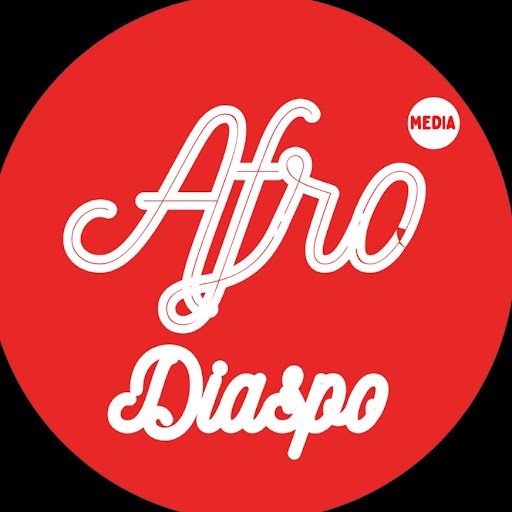 Afrodiaspo Media College logo