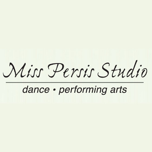 Miss Persis Studio of Dance logo