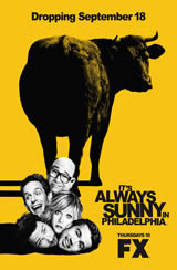 Its Always Sunny in Philadelphia 7x17 Sub Español Online