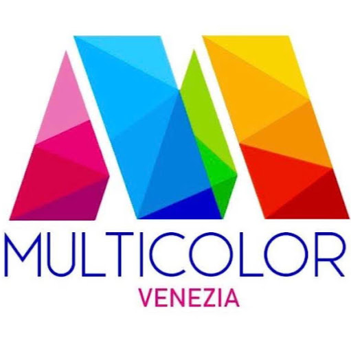 Multicolor Venezia - Negozio di articoli per la pittura e colorificio