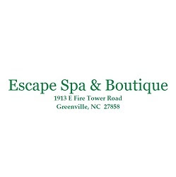 Escape Spa & Boutique logo