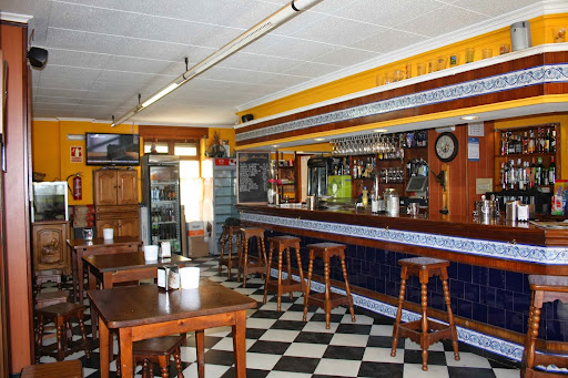 meson el centro