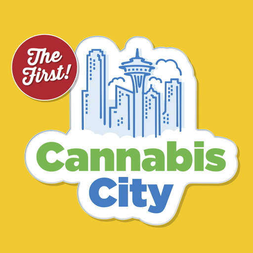 Cannabis City