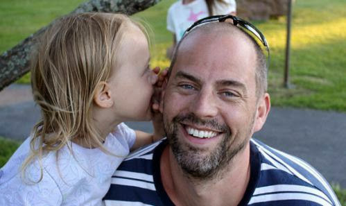 A Letter To My Daughters Step Dad A Letter To My Daughters Step Dad