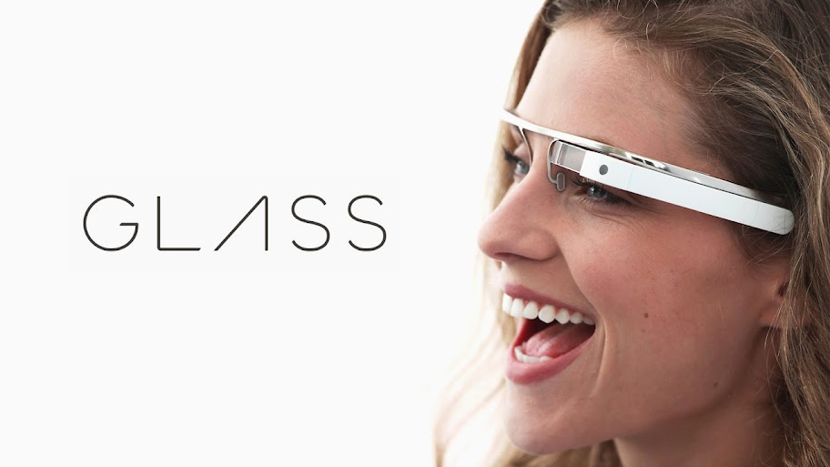 Google giới thiệu ý tưởng về chiếc kính thông minh Google Glass