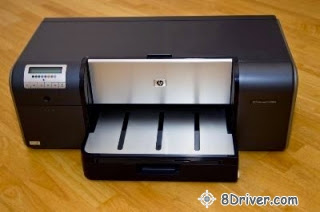 Driver HP Photosmart Pro B9100 series 4.0.1 Printer – Get and installing steps