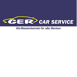 Ger Car Service UG (haftungsbeschränkt) logo
