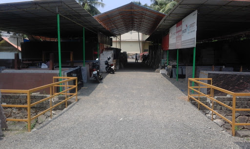 Choudhary Granite Traders, Aisha Rd, Chalikavattom, Kuthappady, Thammanam, Ernakulam, Kerala 682032, India, Granite_Supplier, state KL