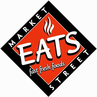Market Street Eats logo