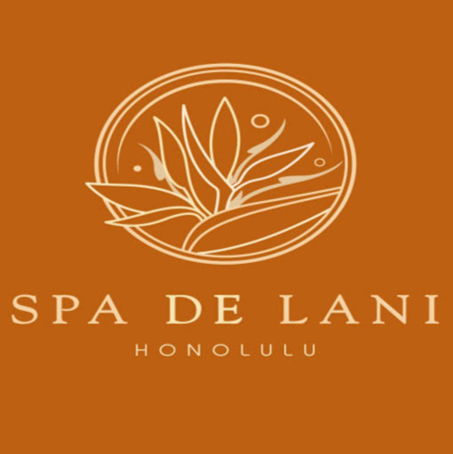 SPA DE LANI logo