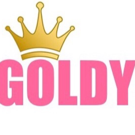 GOLDYSTORE logo
