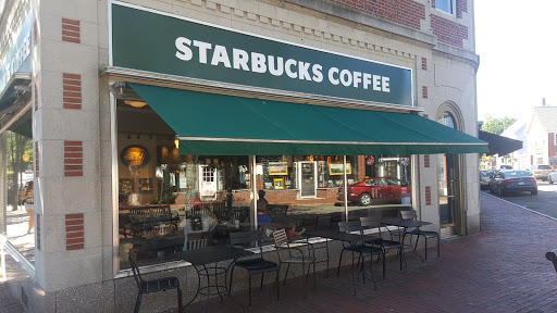 Coffee Shop «Starbucks», reviews and photos, 542 Main St, Winchester, MA 01890, USA