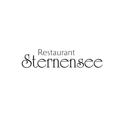 Restaurant Sternesee logo