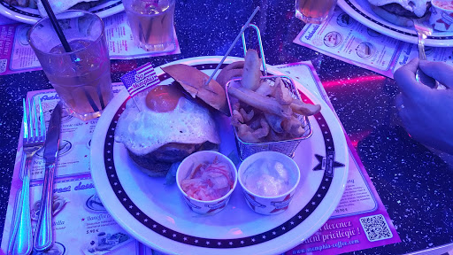 Memphis Coffee Beggen
