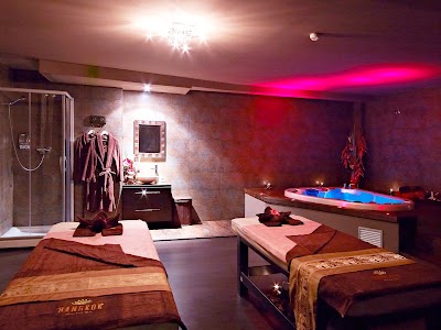 Photos of Bangkok Healthy Spa Masajes Barcelona