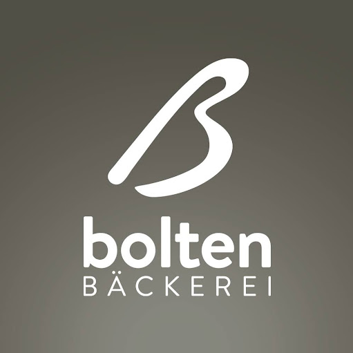 Bäckerei & Konditorei Bolten logo