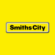 Smiths City Support Office logo