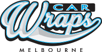 Car Wraps Melbourne – Vinyl Wrapping and Boat Wrapping Services in Eltham logo