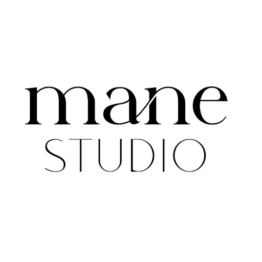 Mane Studio logo