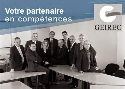 Geirec