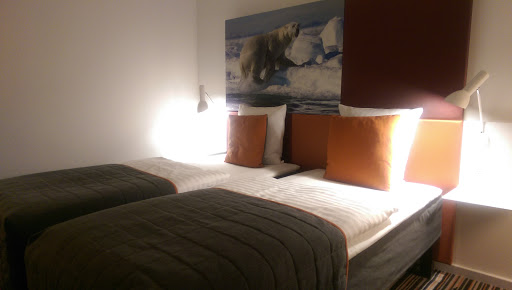 Hotel Hans Egede