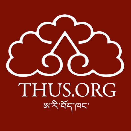 Tibet House US logo