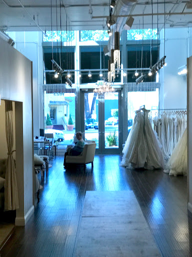 Bridal Shop «Kinsley James Couture Bridal», reviews and photos, 1623 Mt Diablo Blvd, Walnut Creek, CA 94596, USA