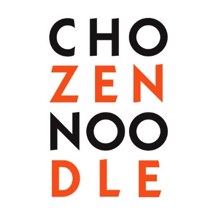 Chozen Noodle logo