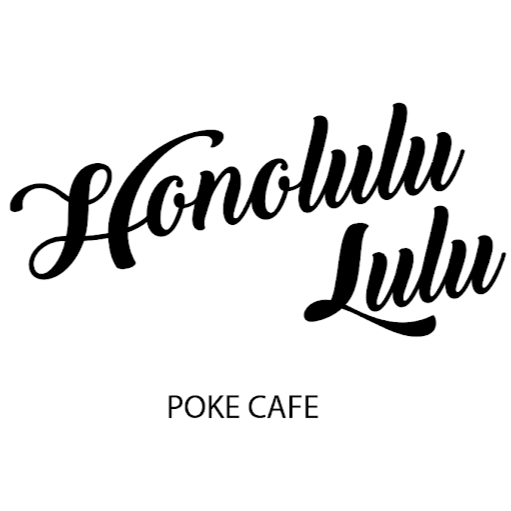 Honolulu Lulu Cafe logo