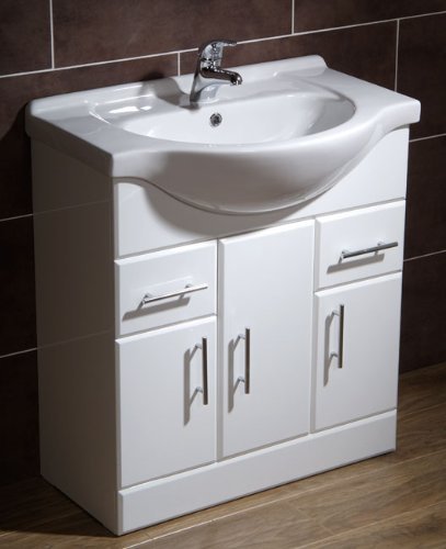 75 White Basin Unit