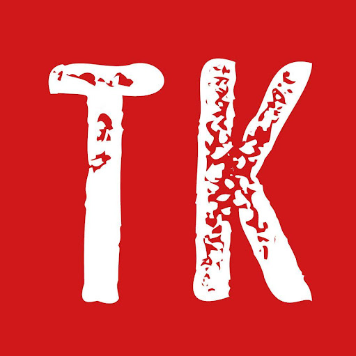 Theaterkantine logo