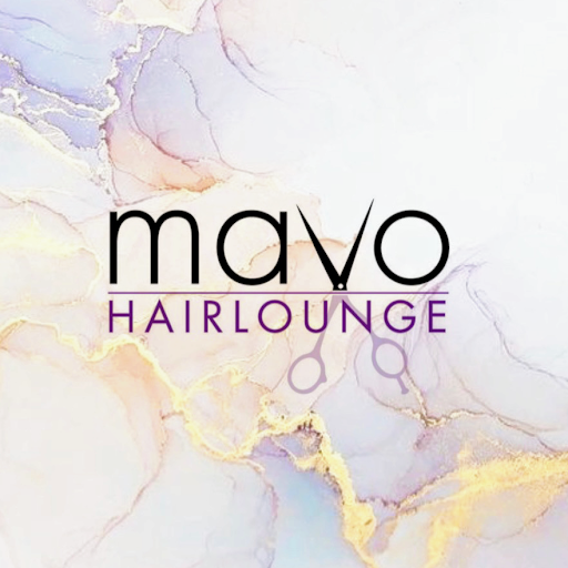 MaVo Hairlounge logo