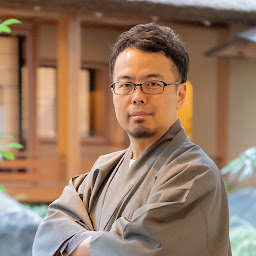 Shingo Matsui's user avatar