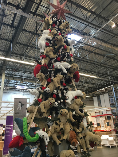 IKEA Calgary