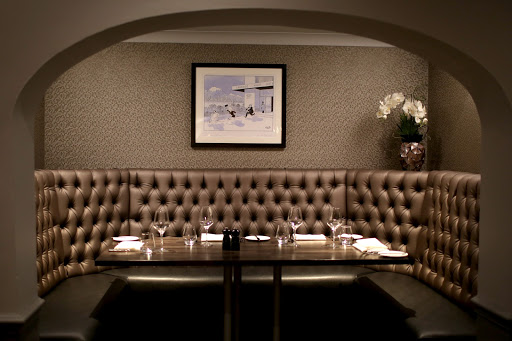 Marco Pierre White Steakhouse Bar & Grill Hinckley