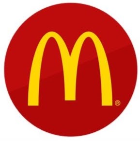 McDonald's Sligo logo
