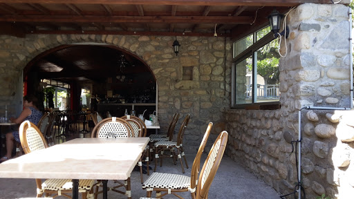 L'Ardenave café restaurant