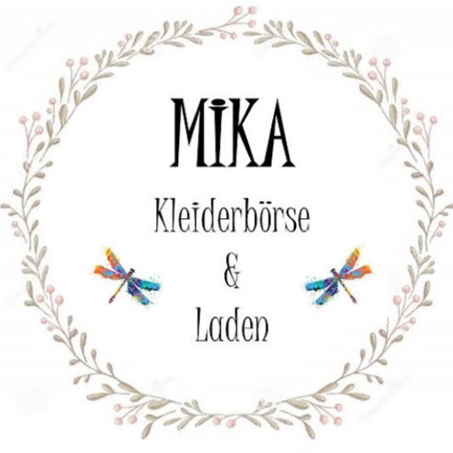 Mika Kleiderbörse logo